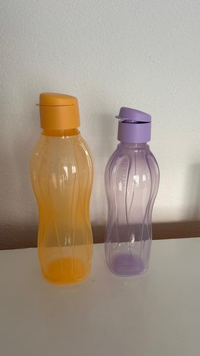 Tupperware trinkflasche eco - tupperware,