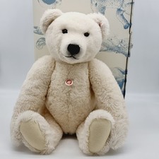 Steiff 036514 Teddybär Polar
