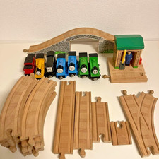 Thomas & seine Freunde