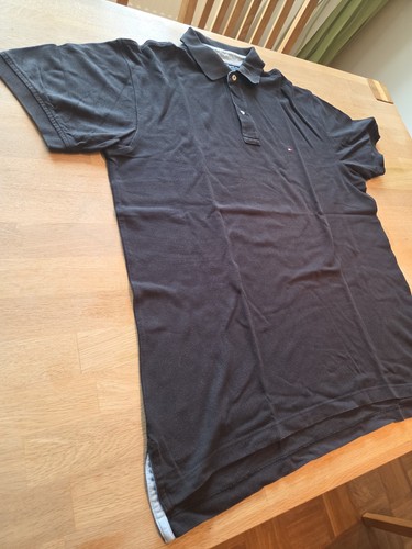 Tommy hilfiger poloshirt - hilfiger,