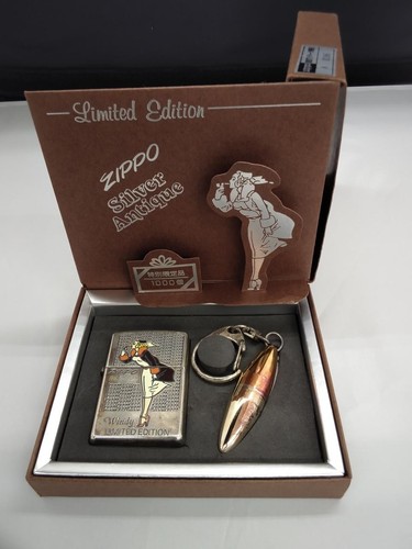 Zippo ölfeuerzeug silber - Ölfeuerzeug,