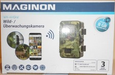 Wildkamera WK-4HDW Profi-Set