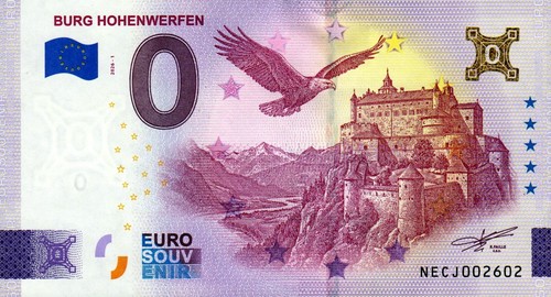 Null euro schein - null,