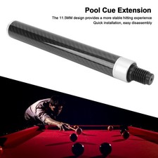 Billard Stick Extender 9 -Zoll