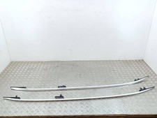 Mercedes-Benz C W204 2012 Dachreling Dachgepäckträger A2048900493 RPG25597