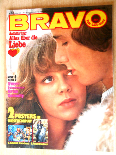Bravo 1975 komplett - 52/1975,