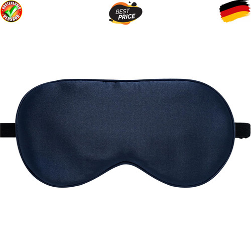 100 schlafmaske seide - 100%, zum