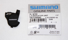 Shimano XT Deore Schalthebel