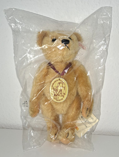 Margarete steiff museumsbär - steiff,