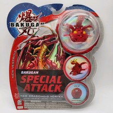 Bakugan new vestroia battle - bakugan,