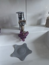 Selbstgemachte TraubenSeife