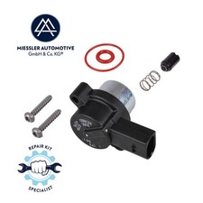 Kompressor Ablassventil Audi