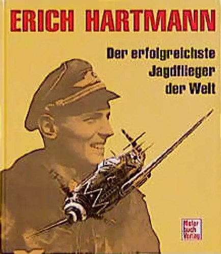 Erich hartmann der - hartmann.,