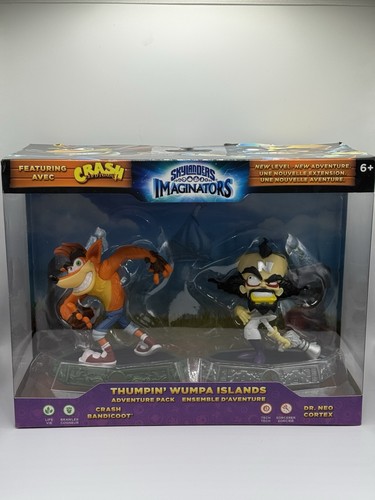 Skylanders imaginators - skylanders,
