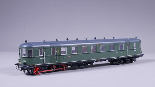 Brawa 44370 - dc,