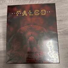 Falco - Sterben um zu Leben