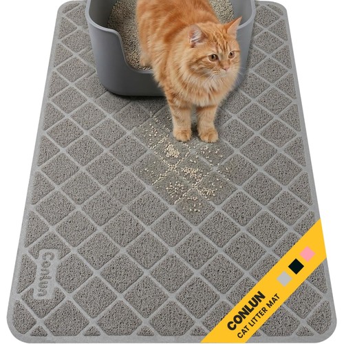 Katzenklo matte katzenstreu - katzenklo,