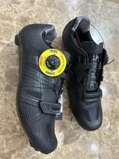 Fahrradschuhe MTB Santic Gr EUR 44 US 10,5