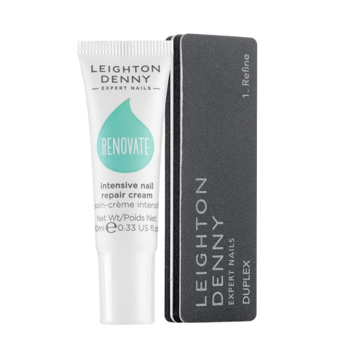 Leighton denny renovate nail - denny,
