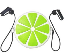 Ab Twist Waist Disc Board