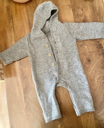 Hessnatur baby wollwalk - hessnatur,