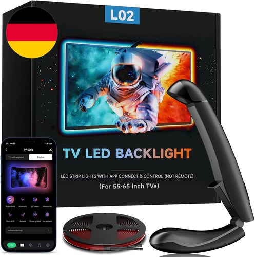Hintergrundbeleuchtung 4 5 - tv, hintergrundbeleuchtung,