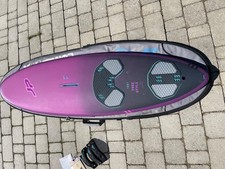 JP Free Style Pro Edition 103l