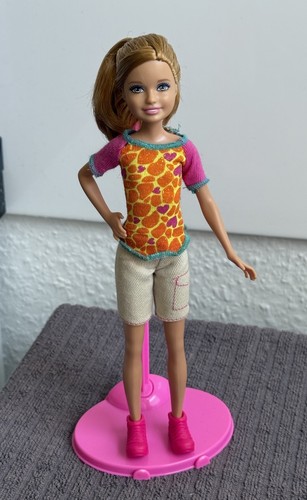Barbie dreamhouse sisters - barbie,