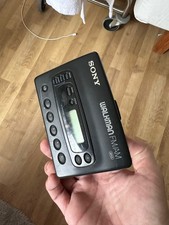 Sony Kassettenspieler Walkman