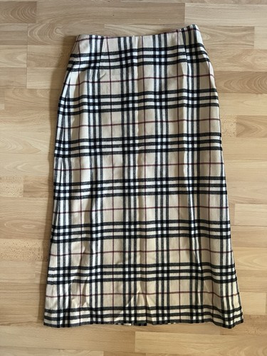 Burberry london damenrock - london, |
