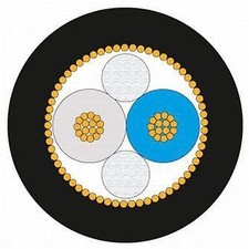 Meterware Audiokabel Mogami