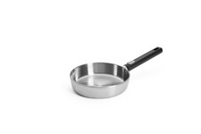 Bratpfanne WOLL LOGIG STEEL DH