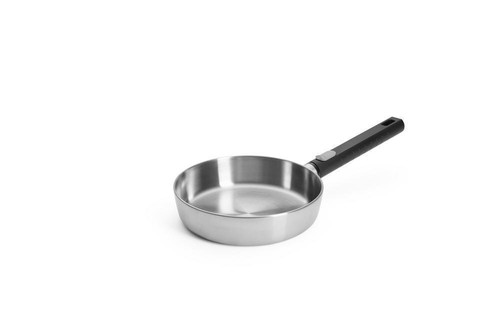 Bratpfanne woll logig steel - bratpfanne, dh