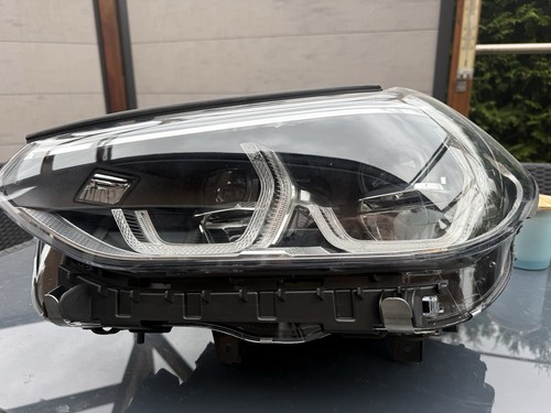 Bmw f25 f26 facelift - bmw,