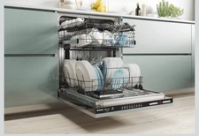 Candy Geschirrspüler CSIN