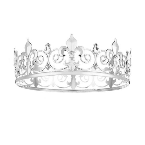 Krone elegant kostüm - krone,