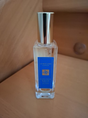 Malone sandalwood spiced - jo,
