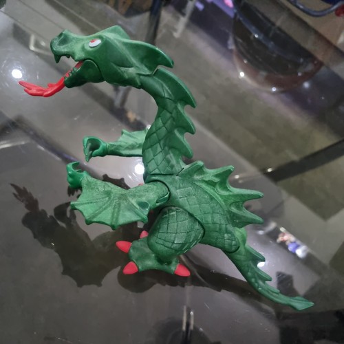 Playmobil figur grüner drache - playmobil,