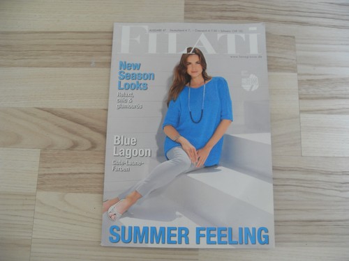 Lana grossa filati magazin - magazin, 47