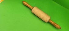 Altes kleines Nudelholz