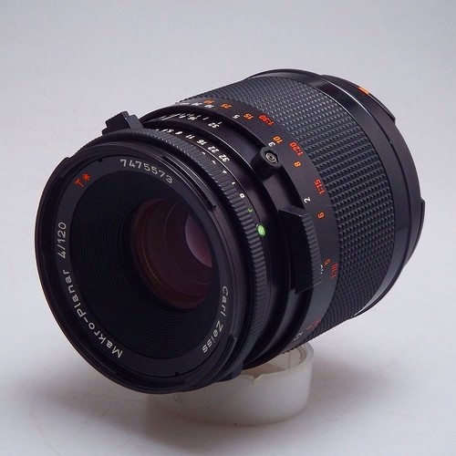 Hasselblad makro planar - cf, makro-planar