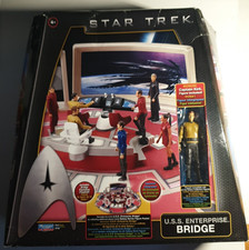 Star Trek (2009) U.S.S