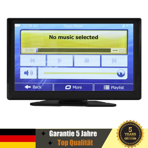 Zoll gps navi navigation - 9,