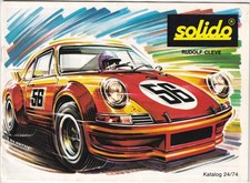 Solido Vintage DE