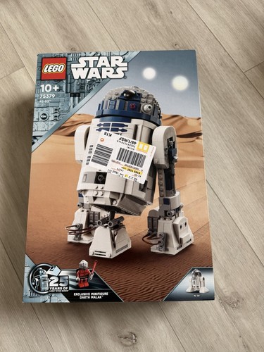 Lego star war d2 - lego,