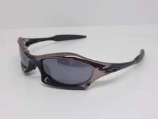 Oakley Splice Black Chrome