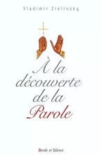 Auf der Suche nach dem Wort