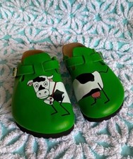 Birkis by Birkenstock Clog