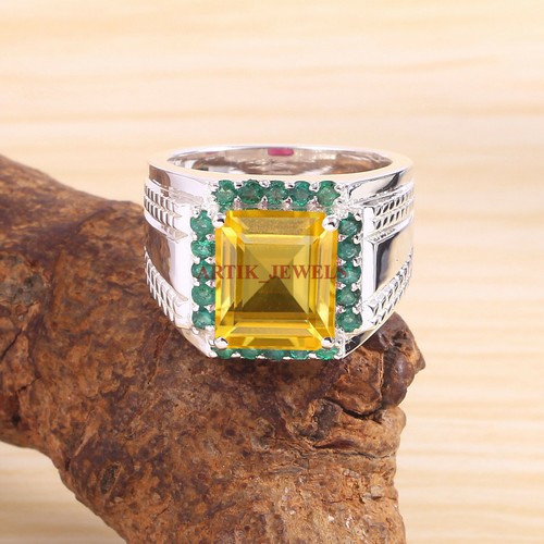 Artik jewels herrenring - artik,