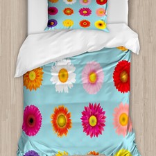 Gerber Daisy Bettwäsche Set
